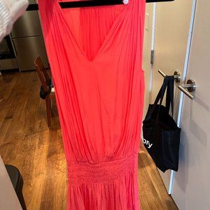 Ramy Brook Paris Dress